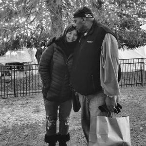 Meet your Posher, Suzanne